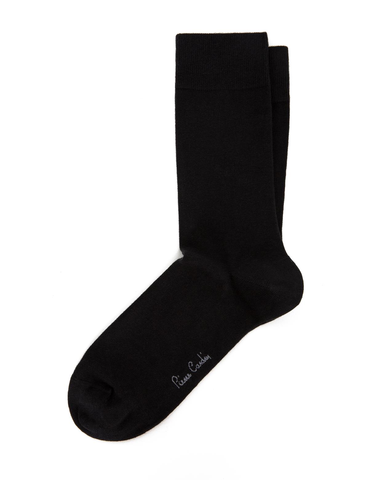 Siyah Çorap - 50243510001