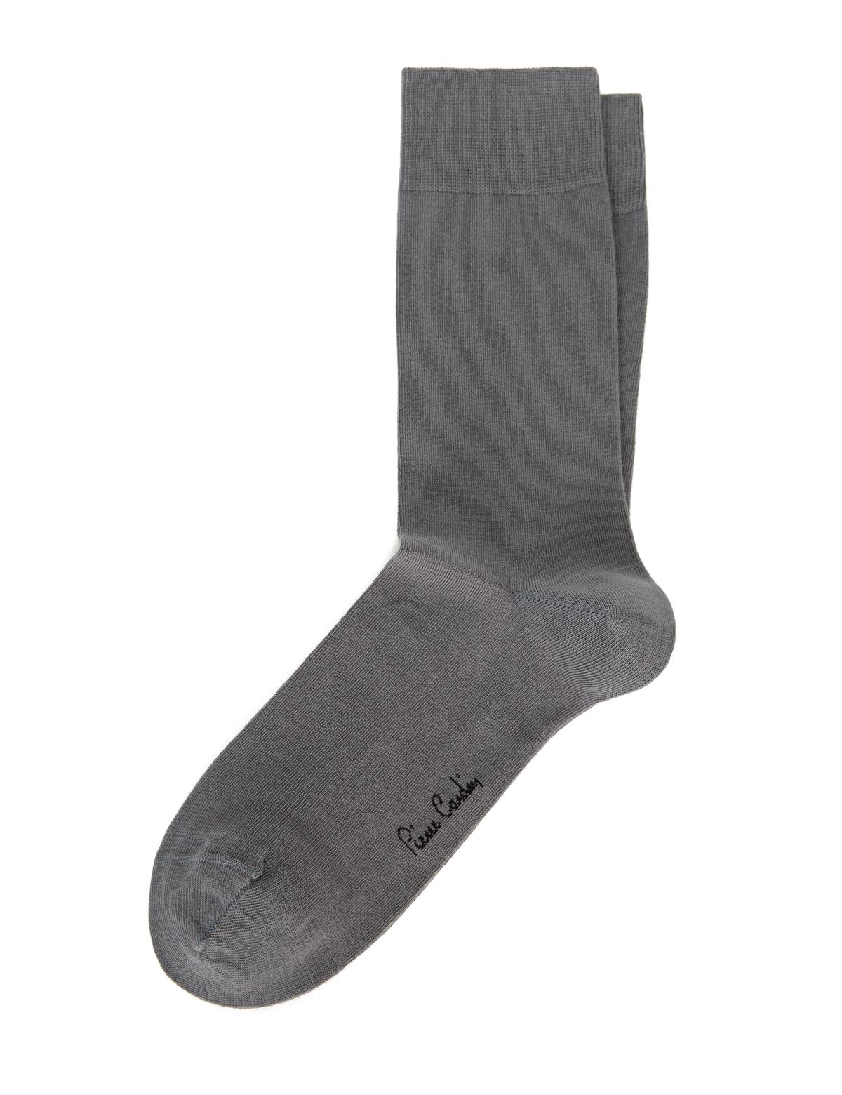 Gri Çorap - 50243510003