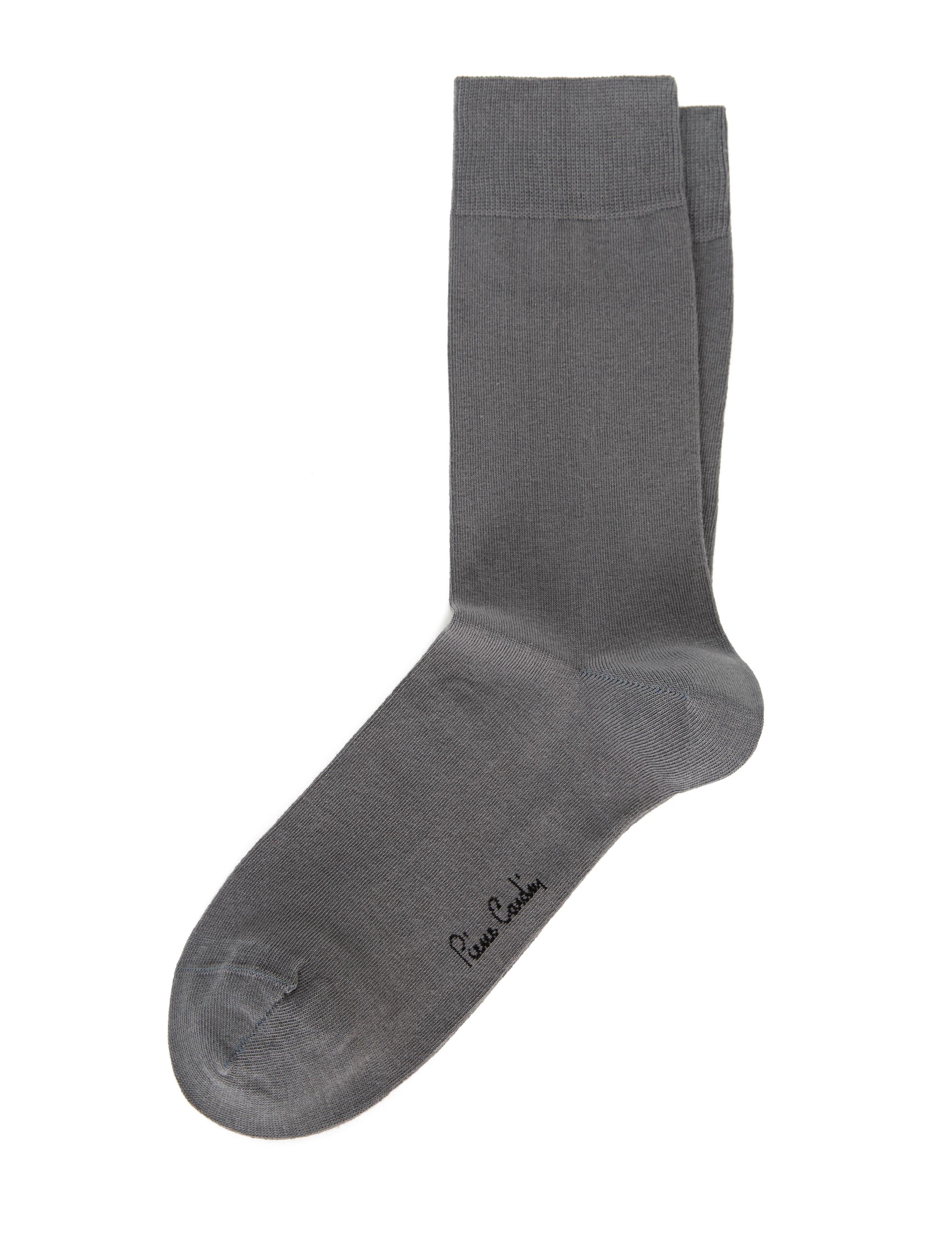 Gri Çorap
