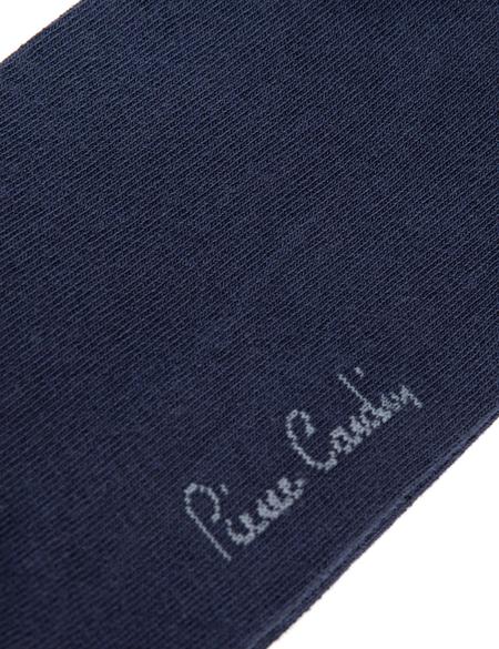 Lacivert Çorap - 50243510004