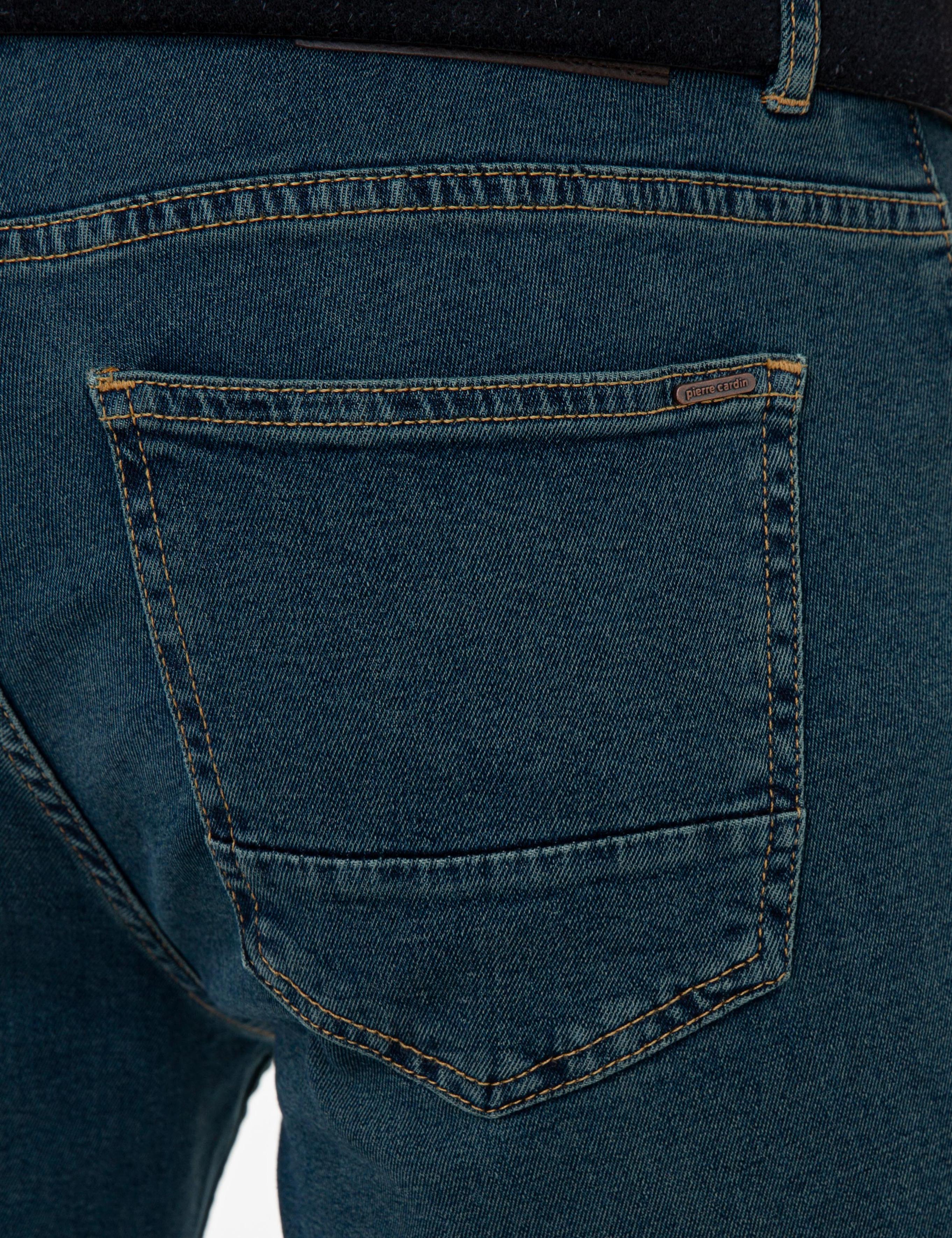 Mavi Slim Fit Denim Pantolon