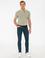 Mavi Slim Fit Denim Pantolon