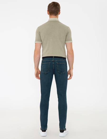 Mavi Slim Fit Denim Pantolon - 50240089048