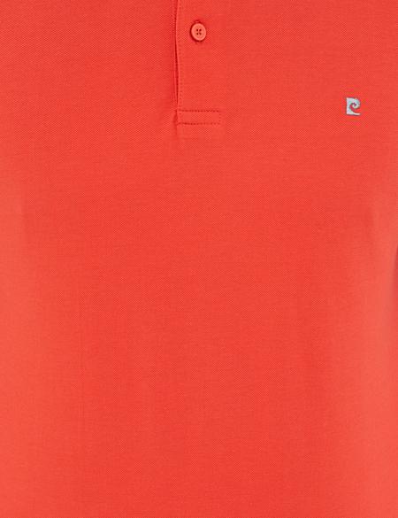 Somon Slim Fit Basic Polo Yaka T-Shirt - 50239844077