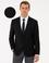 Siyah Slim Fit Ceket