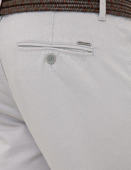 Taş Slim Fit Kanvas Pantolon - 50240397219