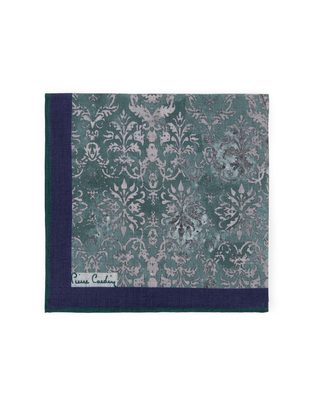 Yeşil Mendil - 50244415003