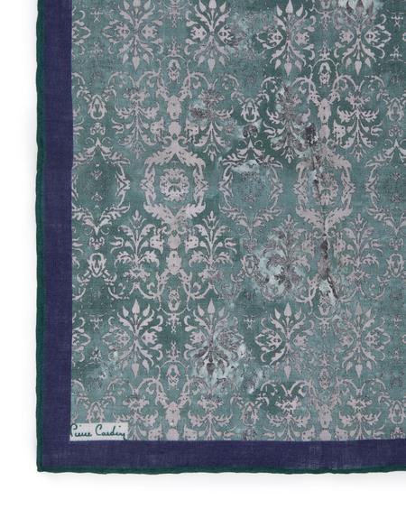 Yeşil Mendil - 50244415003