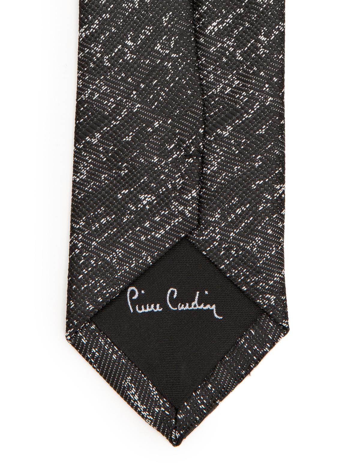 Siyah 3'lü Kravat Seti - 50244742001