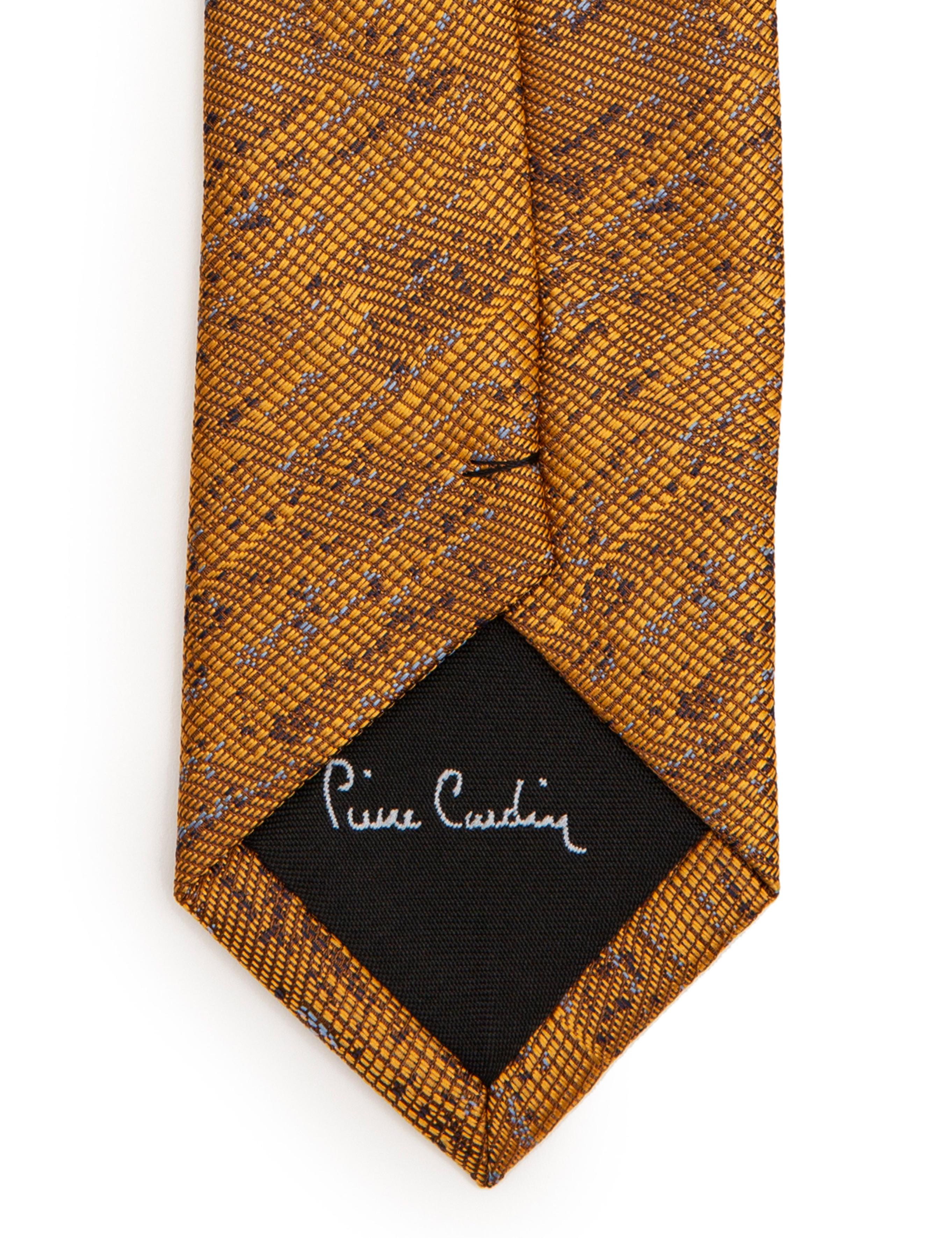 Hardal 3'lü Kravat Seti