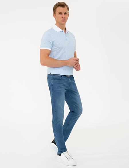 Mavi Slim Fit Denim Pantolon - 50240081044