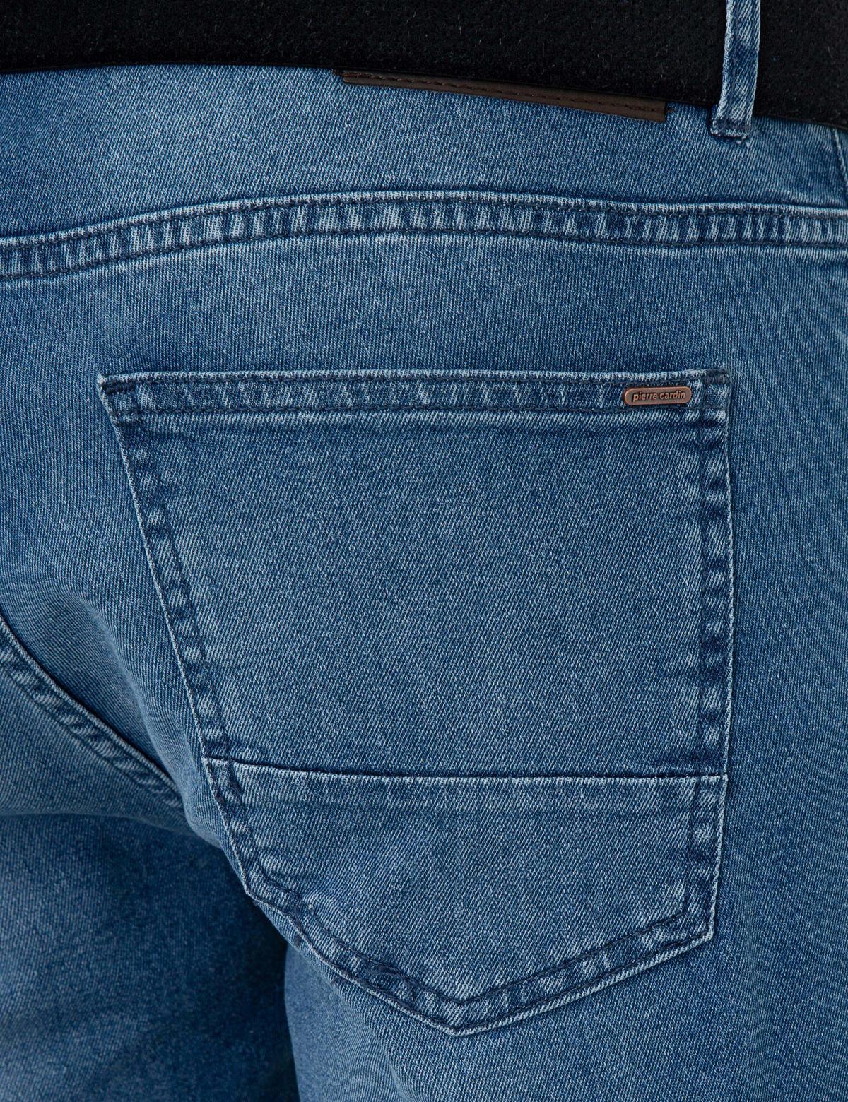 Mavi Slim Fit Denim Pantolon - 50240081044