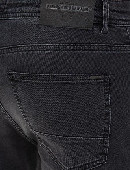 Antrasit Slim Fit Denim Pantolon - 50240084056