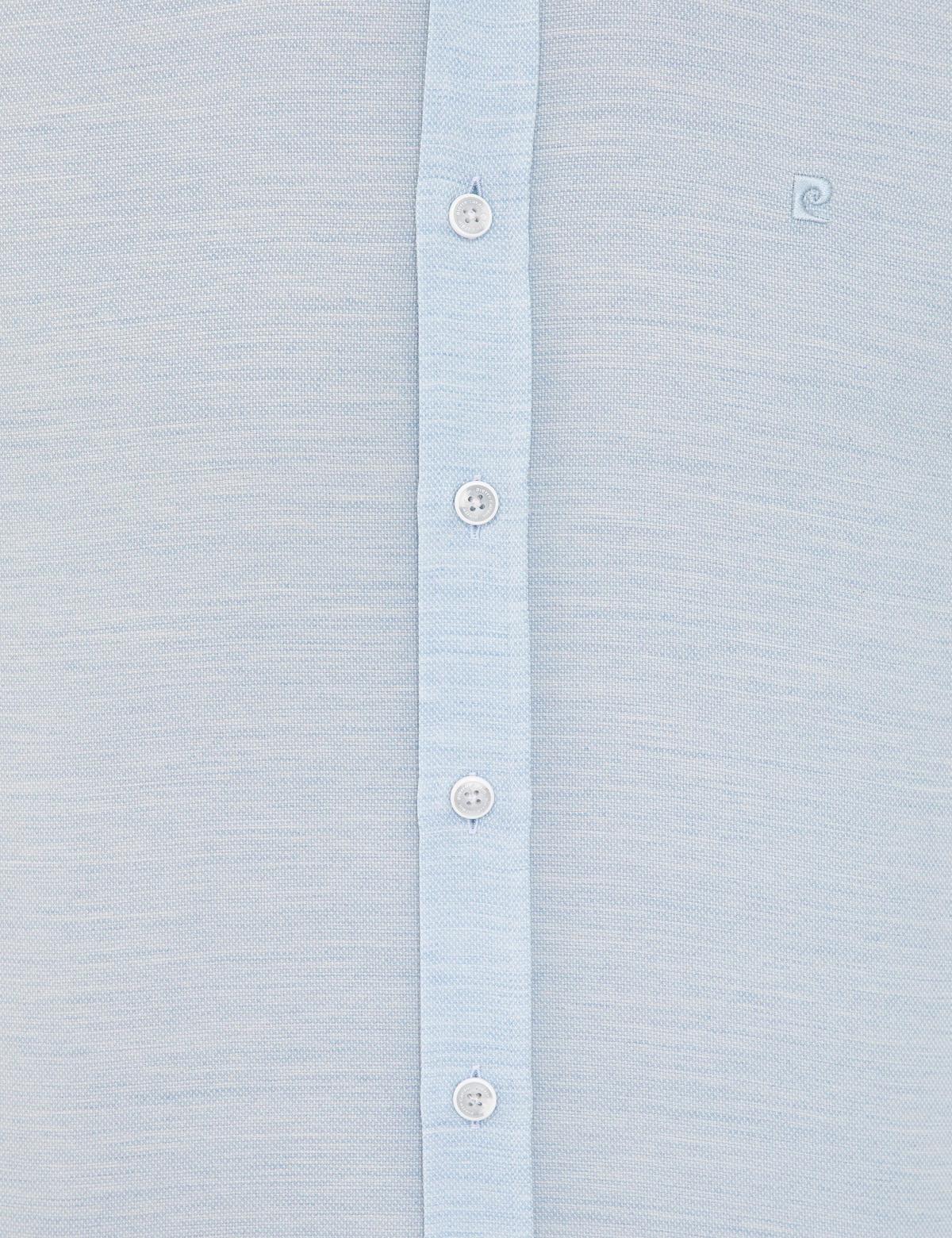 Mavi Slim Fit Gömlek - 50240408010