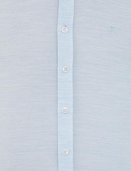 Mavi Slim Fit Gömlek - 50240408010