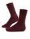 Bordo Çorap