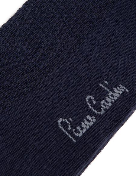 Lacivert Çorap - 50244473003