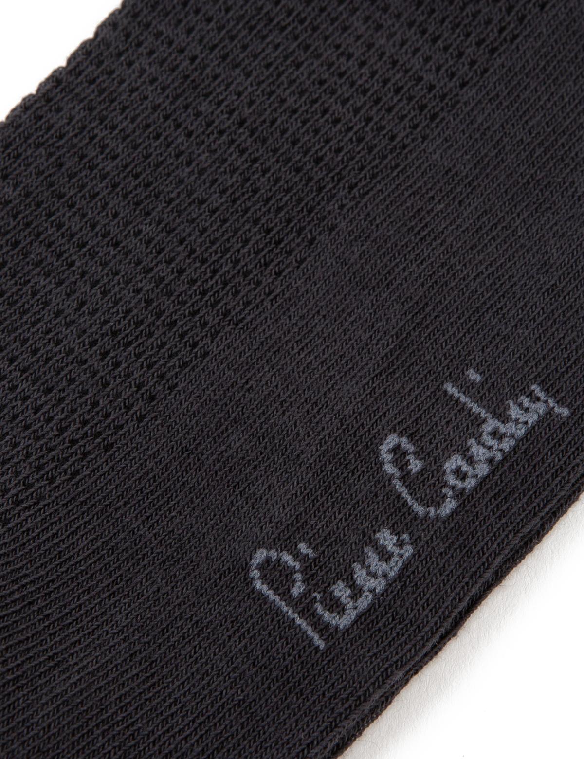 Antrasit Çorap - 50244473002