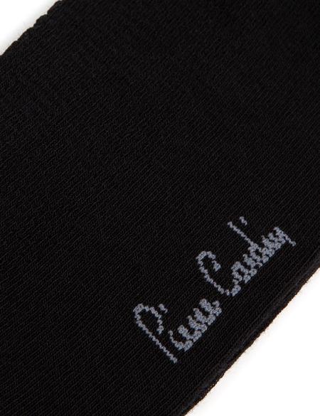 Siyah Çorap - 50244473001