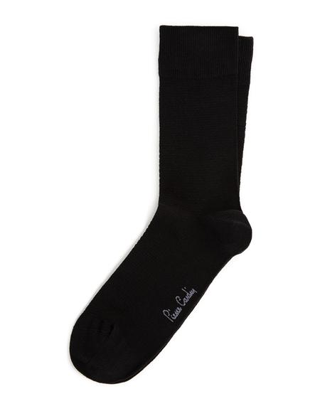 Siyah Çorap - 50244473001