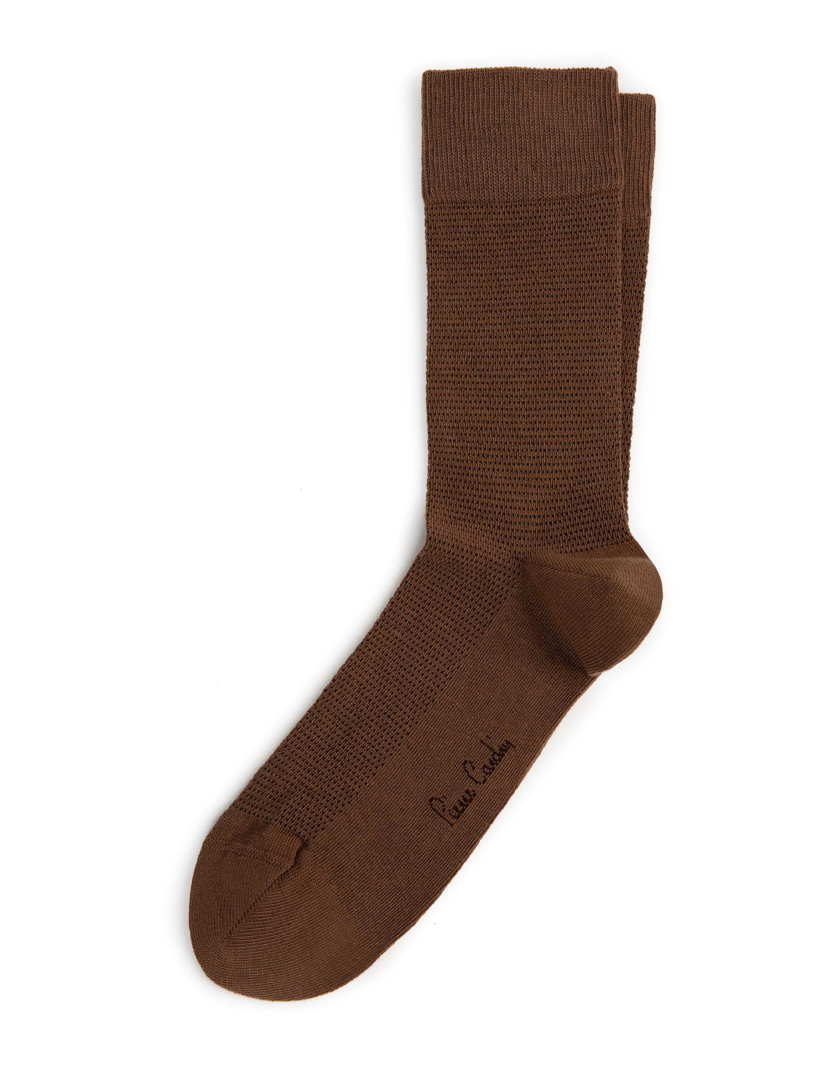 Kahverengi Çorap