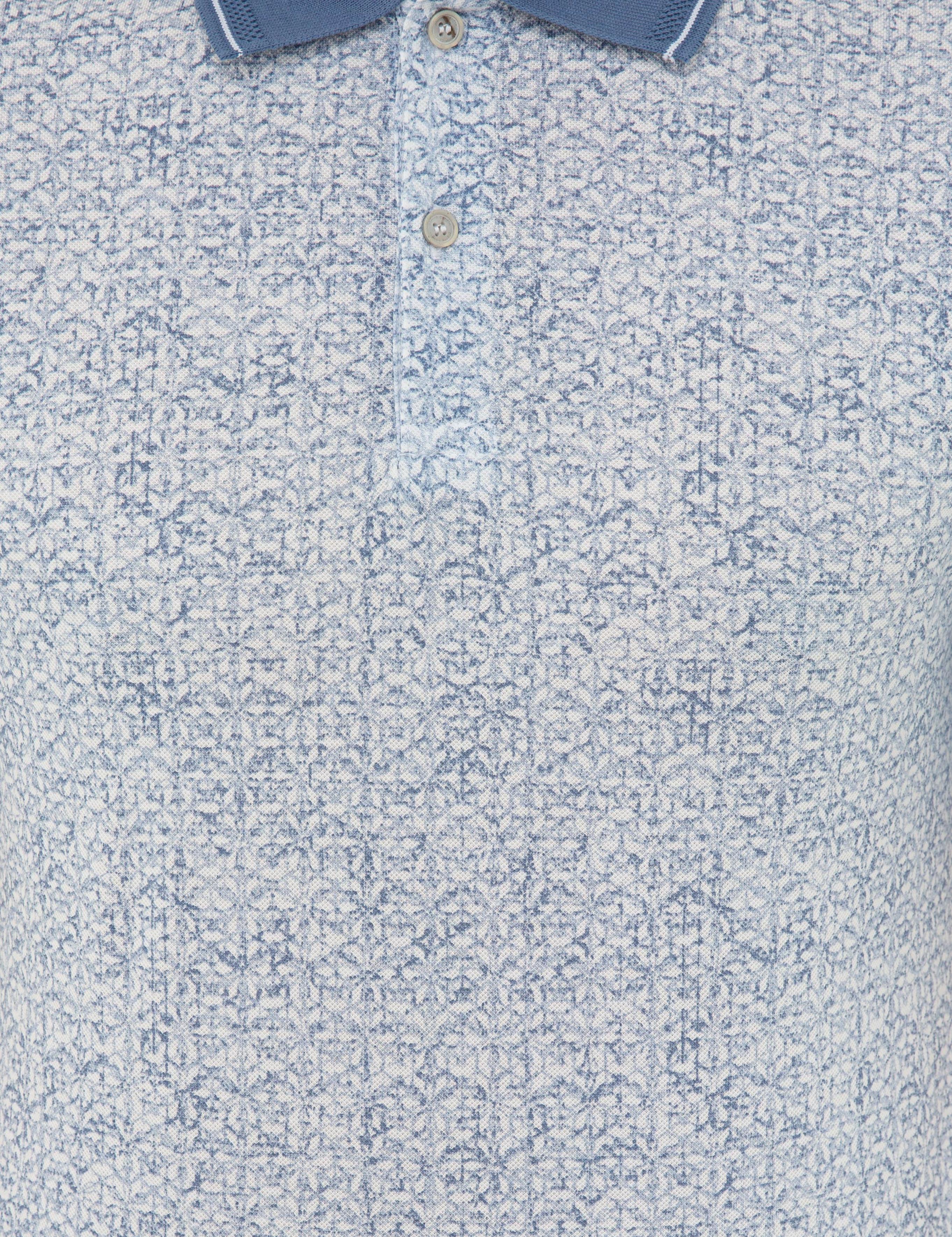 Mavi Slim Fit Polo Yaka T-Shirt