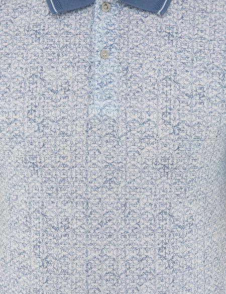 Mavi Slim Fit Polo Yaka T-Shirt - 50232463156