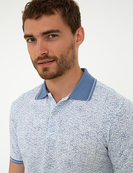 Mavi Slim Fit Polo Yaka T-Shirt - 50232463156