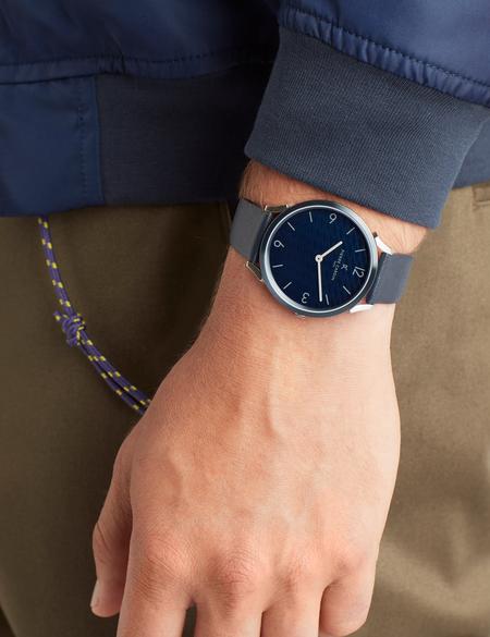 Lacivert Kol Saati - 50248398001