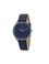 Lacivert Kol Saati