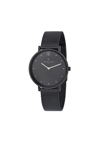 Siyah Kol Saati - 50248370001