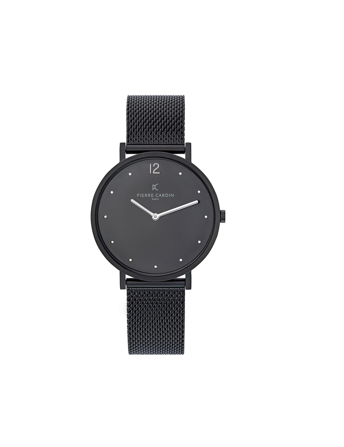 Siyah Kol Saati - 50248370001