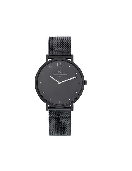 Siyah Kol Saati - 50248370001