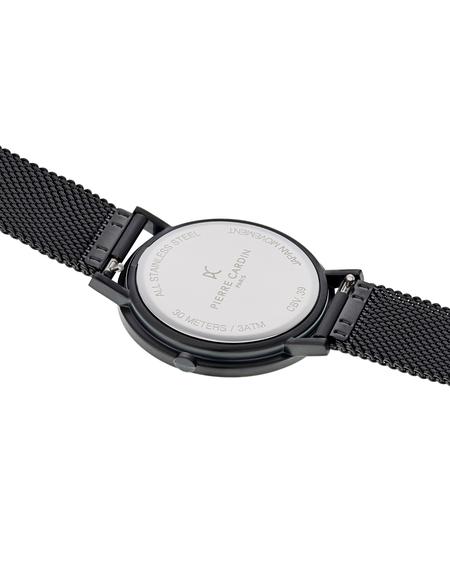 Siyah Kol Saati - 50248370001