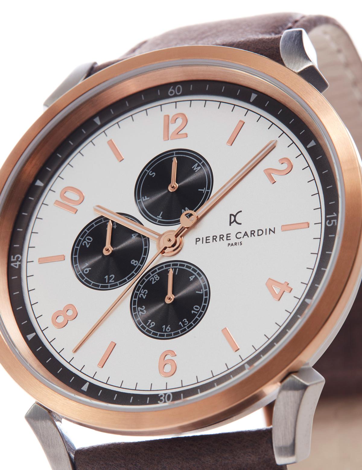 Gri Kol Saati - 50248376001