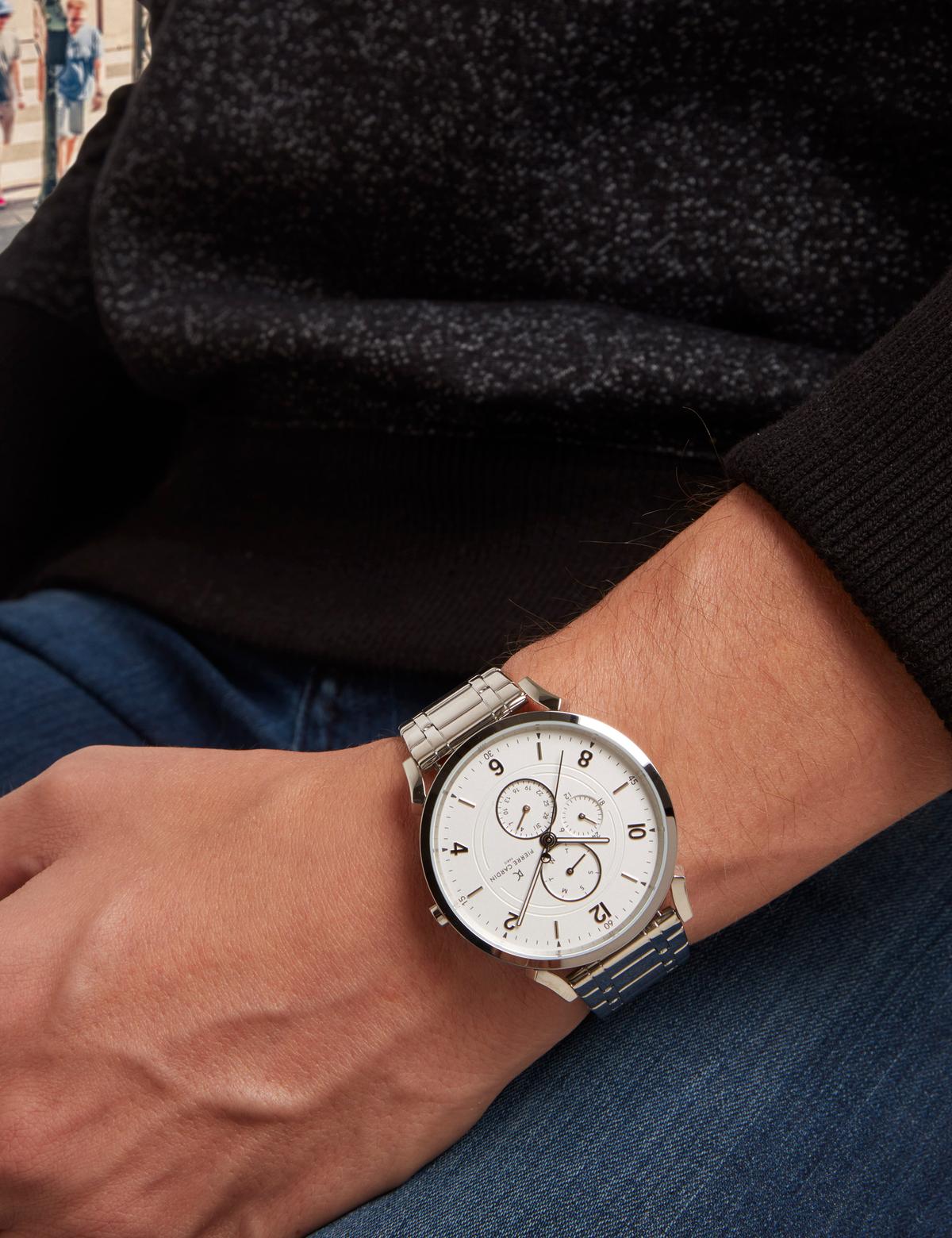 Beyaz Kol Saati - 50248406001