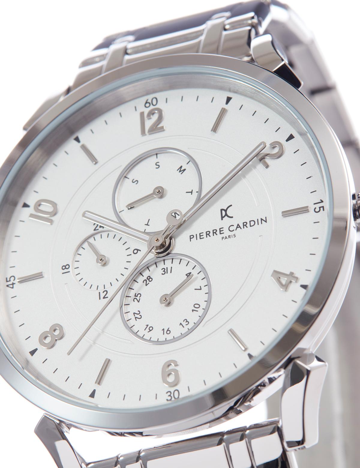 Beyaz Kol Saati - 50248406001