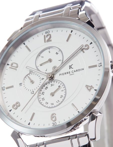 Beyaz Kol Saati - 50248406001