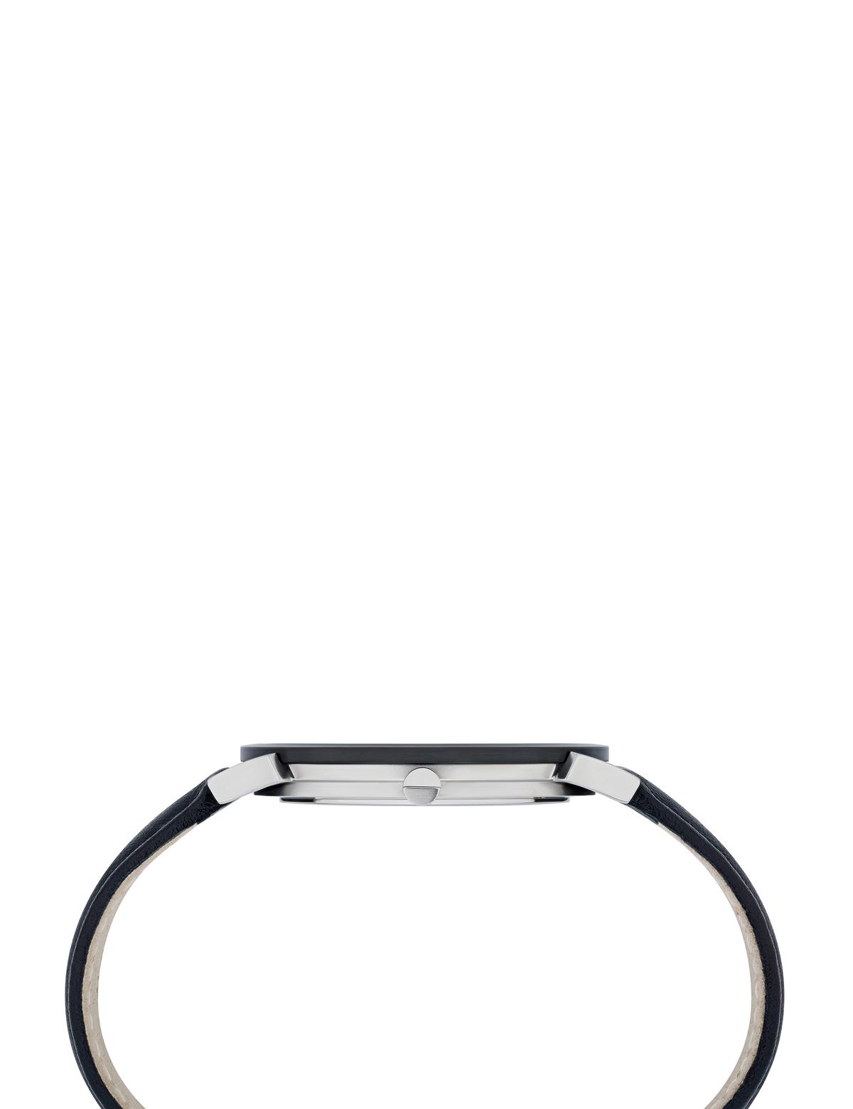 Siyah Kol Saati - 50248372001