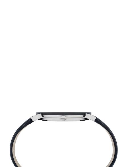 Siyah Kol Saati - 50248372001