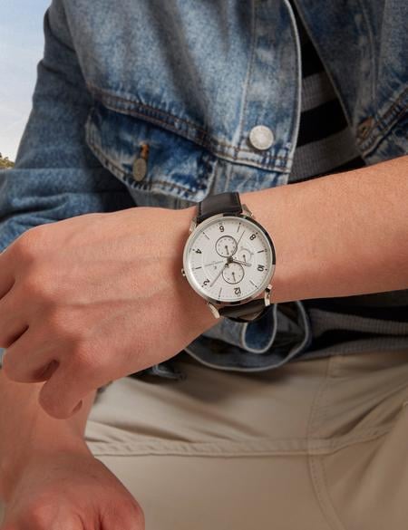 Beyaz Kol Saati - 50248402001