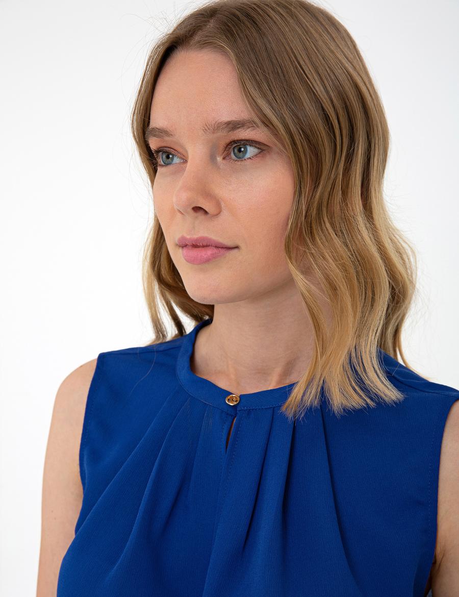 Saks Regular Fit Bluz