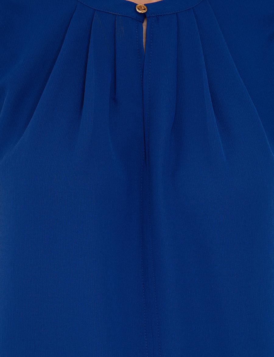 Saks Regular Fit Bluz