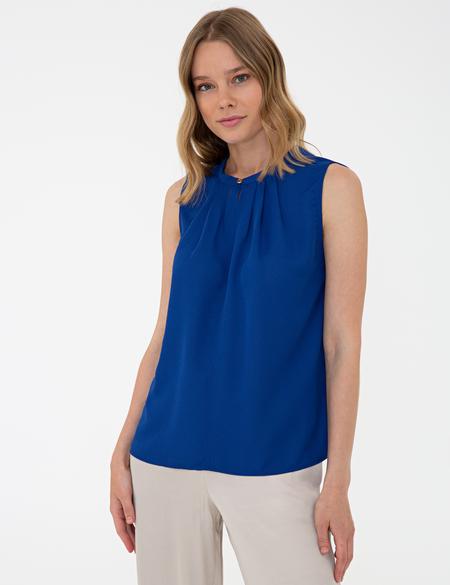 Saks Regular Fit Bluz - 50242102024