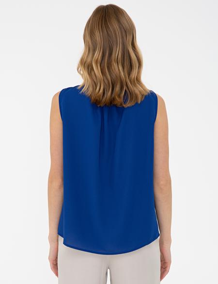 Saks Regular Fit Bluz - 50242102024