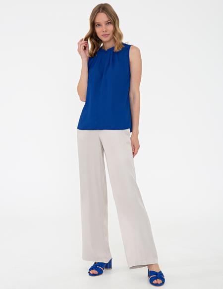 Saks Regular Fit Bluz - 50242102024