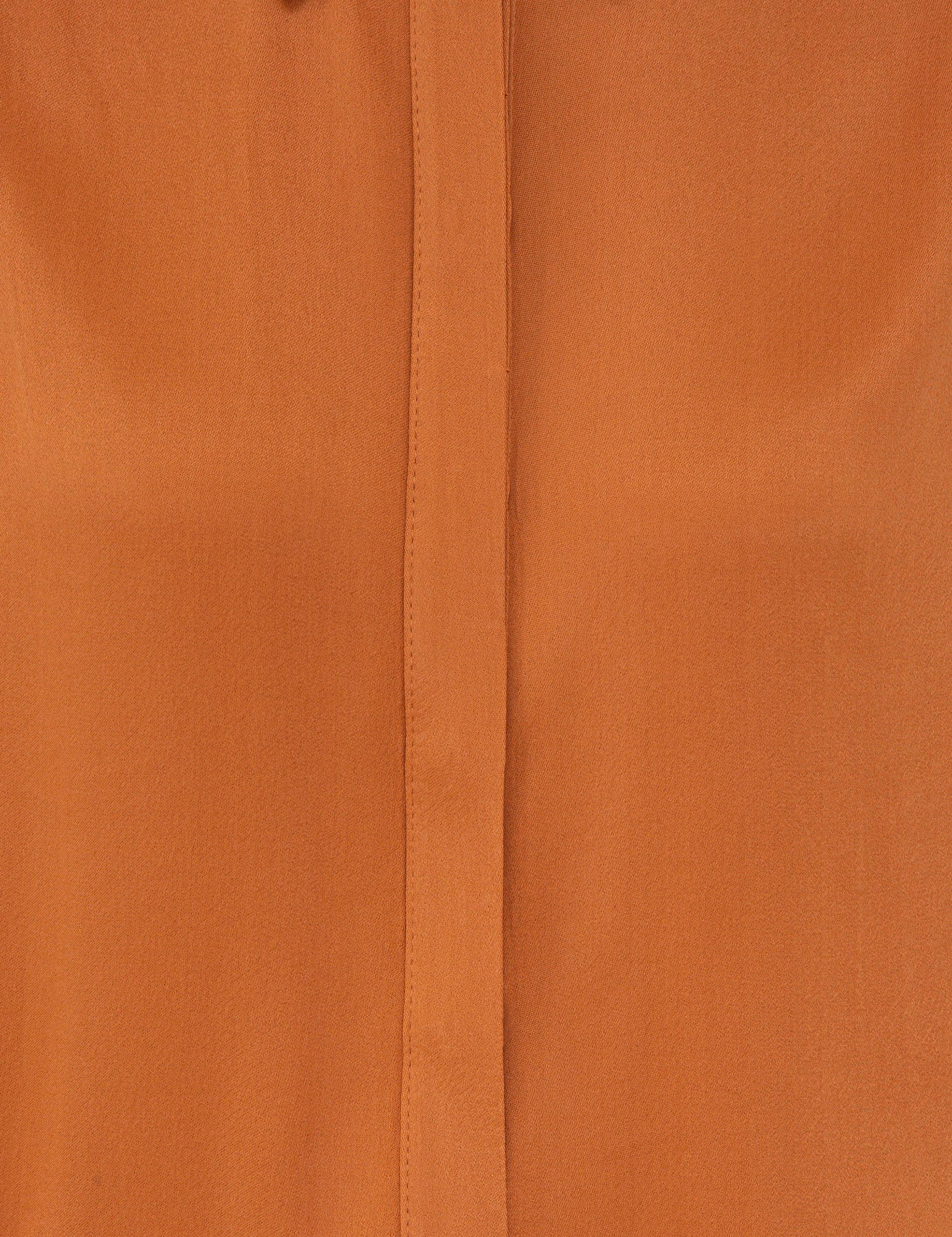 Tarçın Regular Fit Kısa Kollu Gömlek