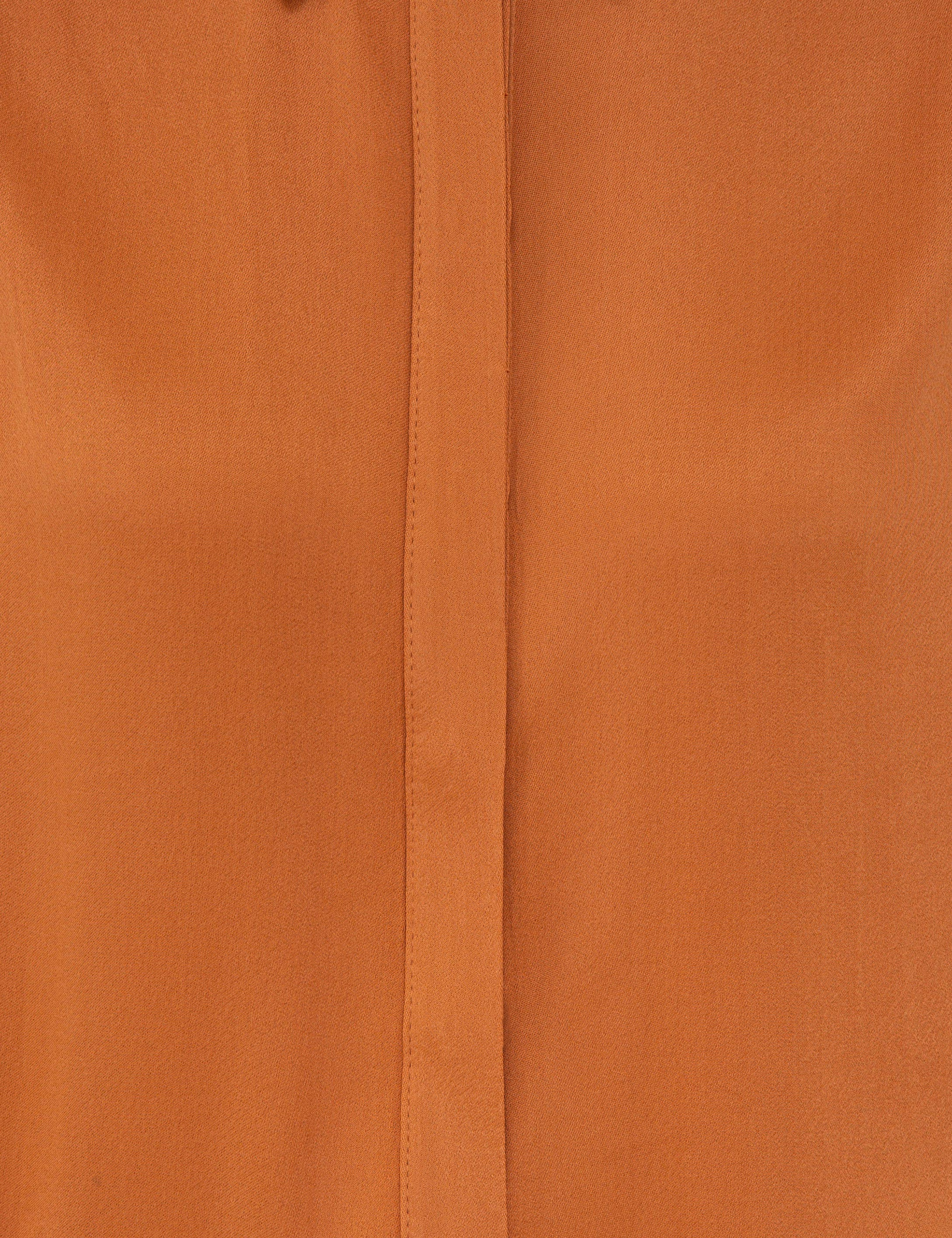 Tarçın Regular Fit Kısa Kollu Gömlek - Image 6