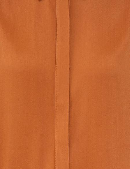 Tarçın Regular Fit Kısa Kollu Gömlek - 50241698025