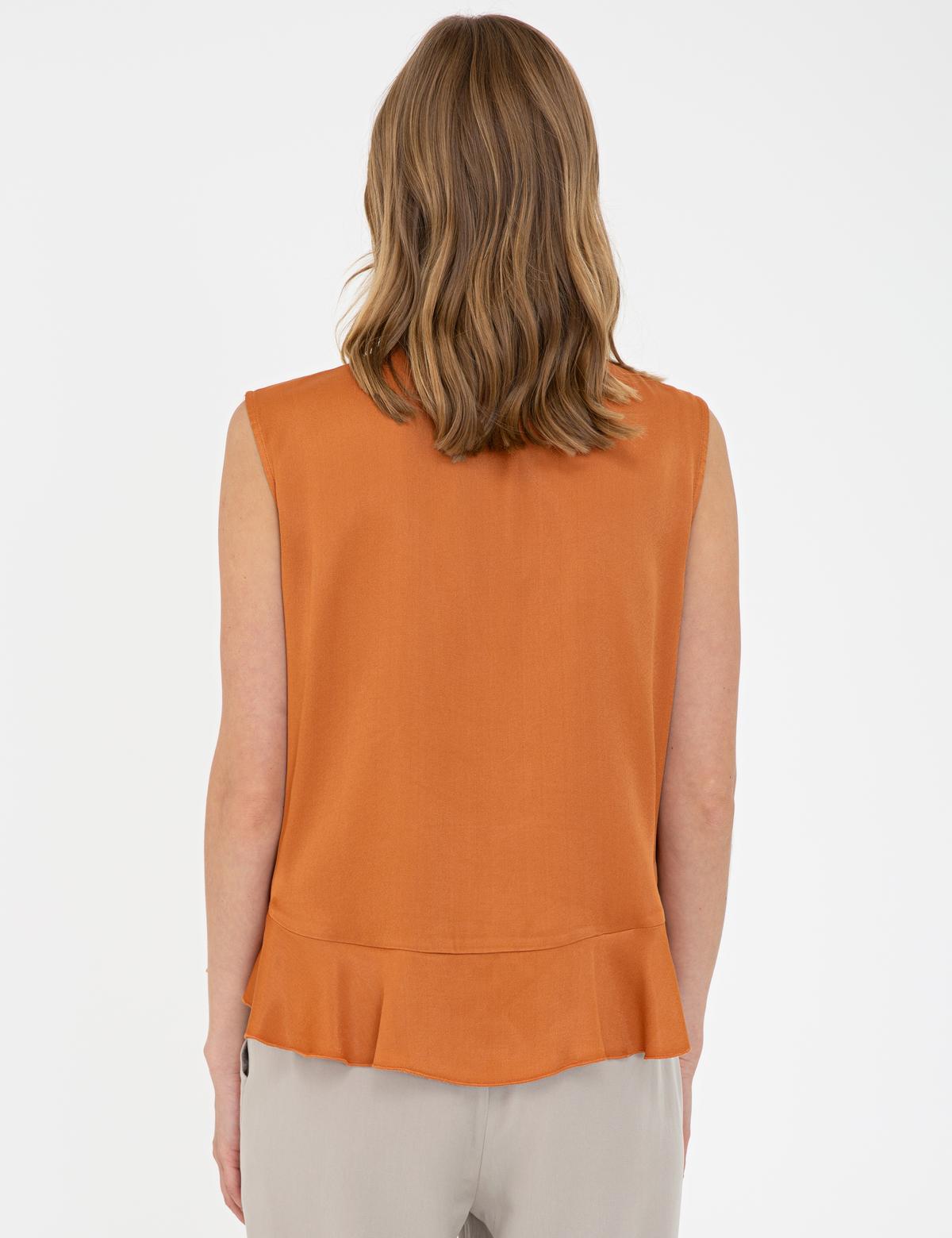 Tarçın Regular Fit Kısa Kollu Gömlek - 50241698025